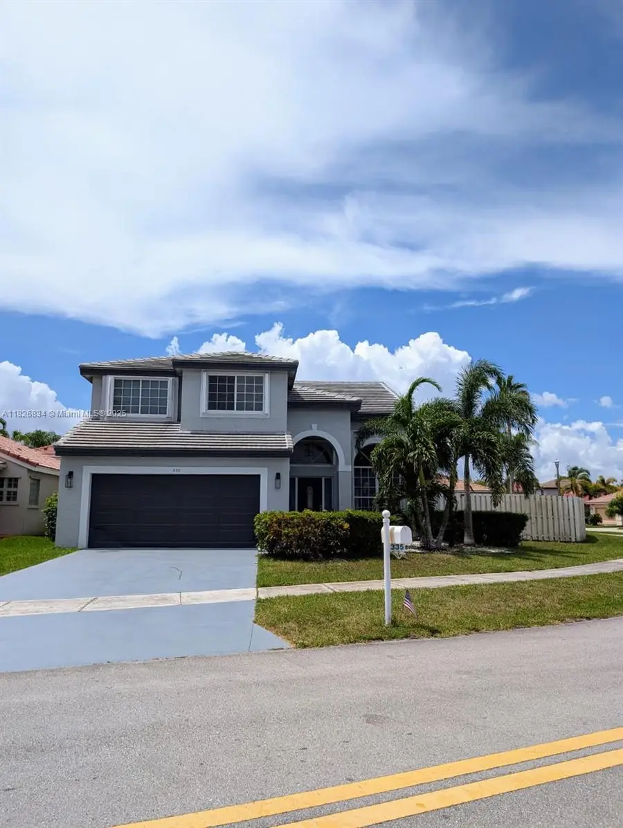 335 SW 183rd Way, Pembroke Pines, FL 33029 - Image #3