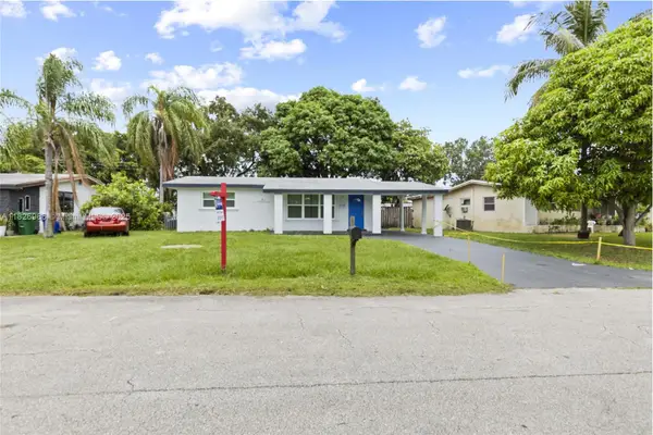 2506 Havana Dr, Miramar, FL 33023