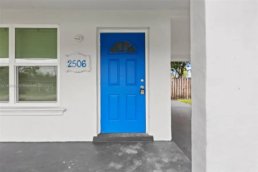 2506 Havana Dr, Miramar, FL 33023 - Image #2