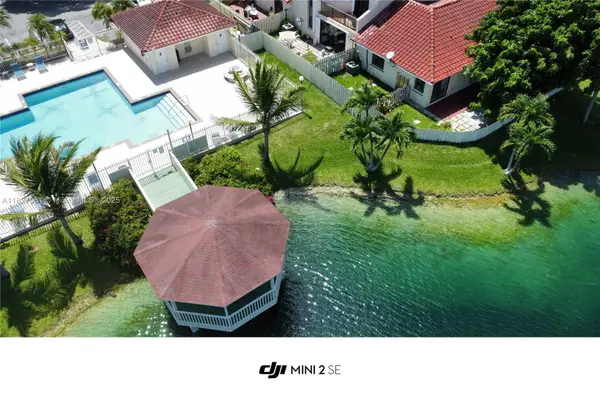 1105 San Remo Cir, Homestead, FL 33035