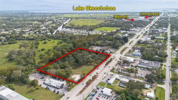 1011 S. Parrott, Okeechobee, FL 34972