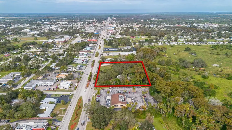 1011 S. Parrott, Okeechobee, FL 34972 - Image #3