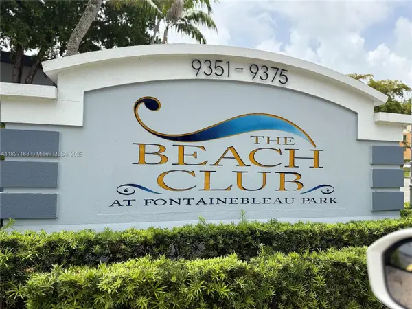 9365 Fontainebleau #E236, Miami, FL 33172
