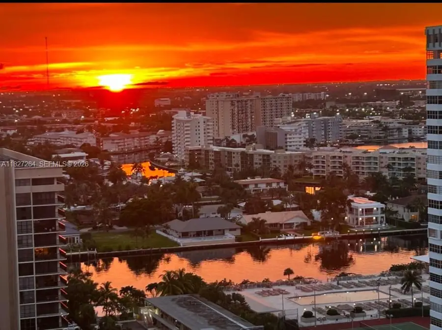 2030 S Ocean Dr #2126, Hallandale Beach, FL 33009 - #3