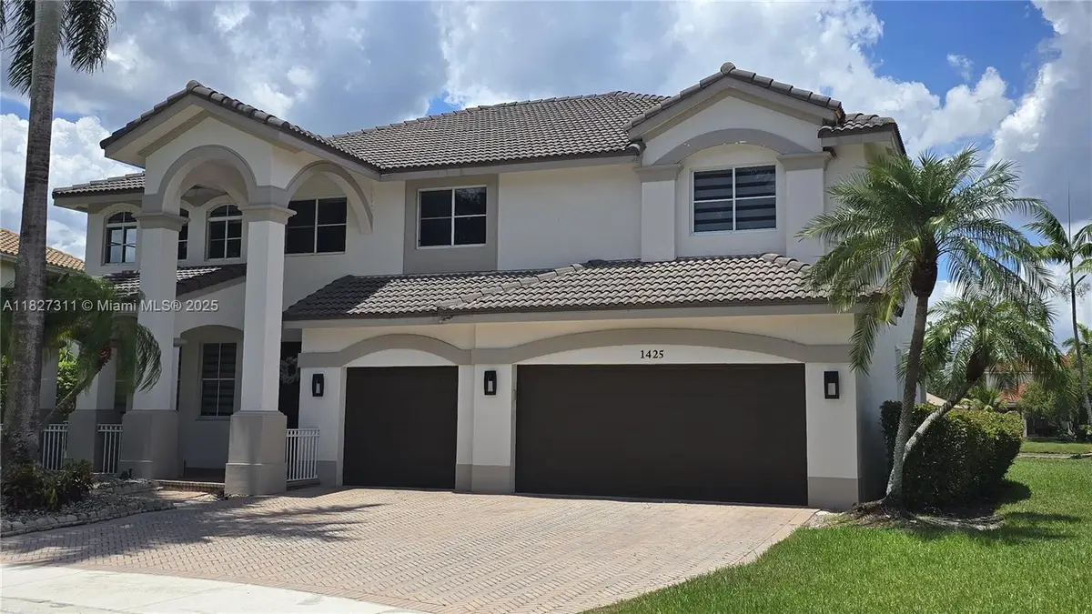 1425 Crossbill Ct, Weston, FL 33327 - Image #1