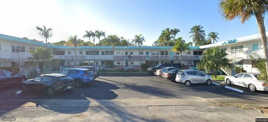 1350 N 12th Ct #6B, Hollywood, FL 33019 - Image #2