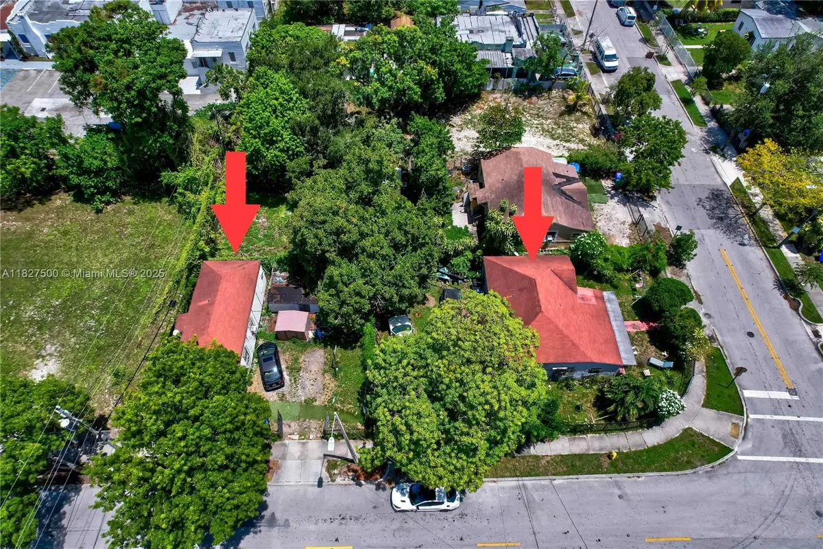 95 NW 45th St, Miami, FL 33127 - Image #1
