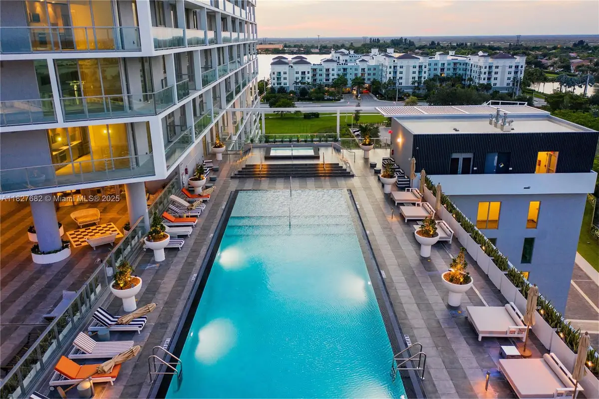 2000 Metropica Way #1605, Sunrise, FL 33323 - Image #1