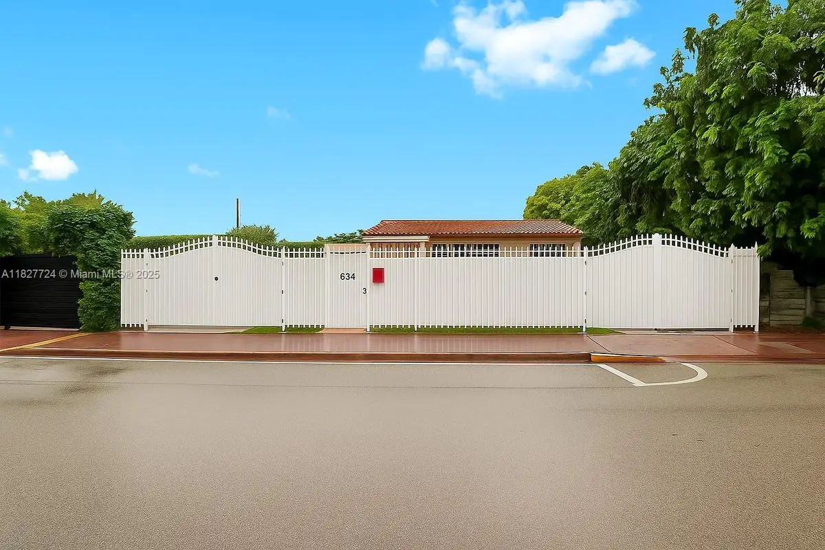 634 82nd St, Miami Beach, FL 33141 - Image #1