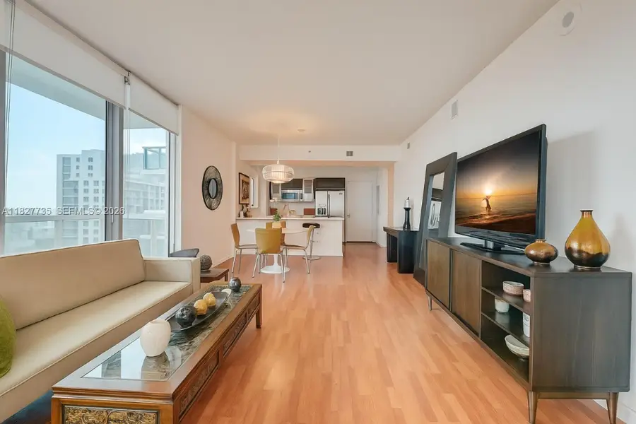 333 NE 24th St #1401, Miami, FL 33137 - #2