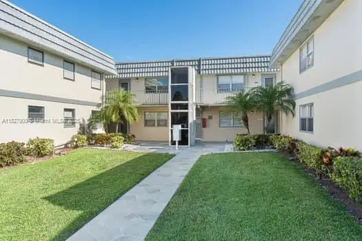 473 Brittany J #473, Delray Beach, FL 33446 - Image #1