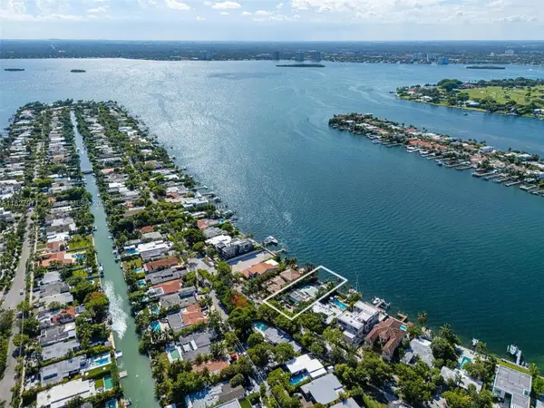 1375 N Biscayne Point Rd, Miami Beach, FL 33141