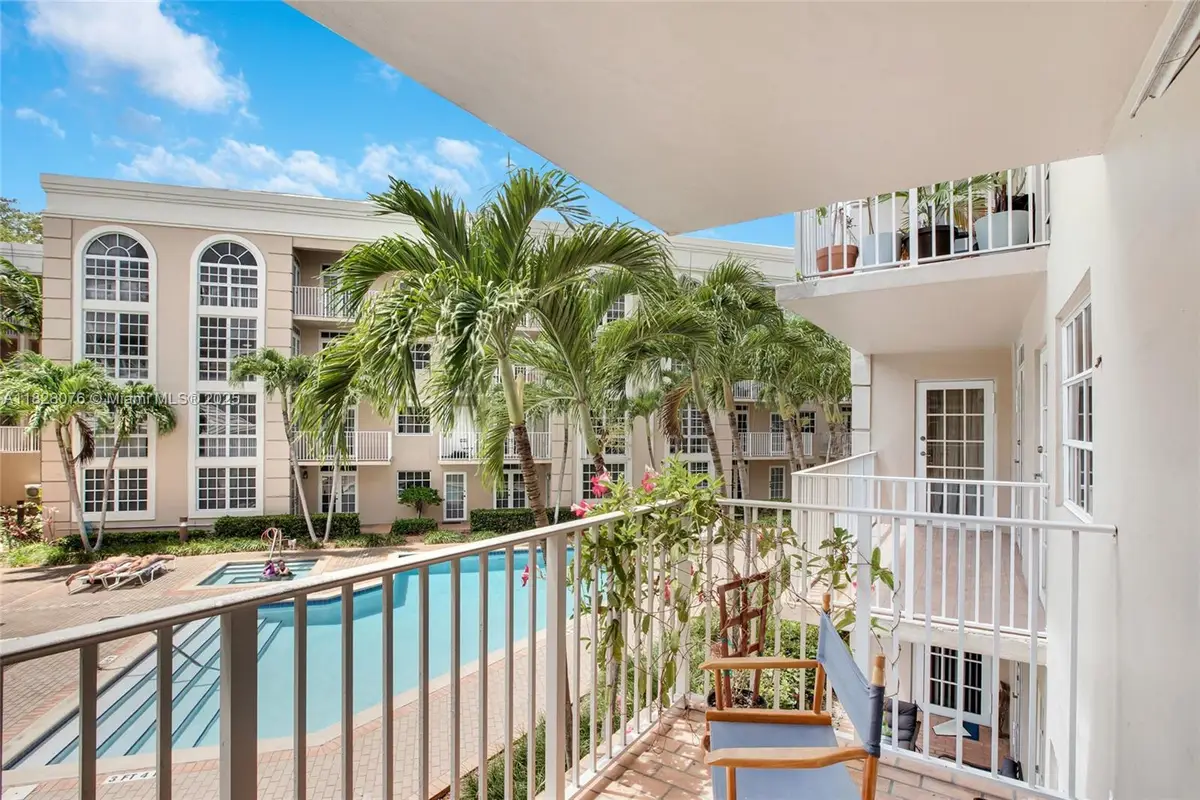 1280 S Alhambra Cir #2206, Coral Gables, FL 33146 - Image #1