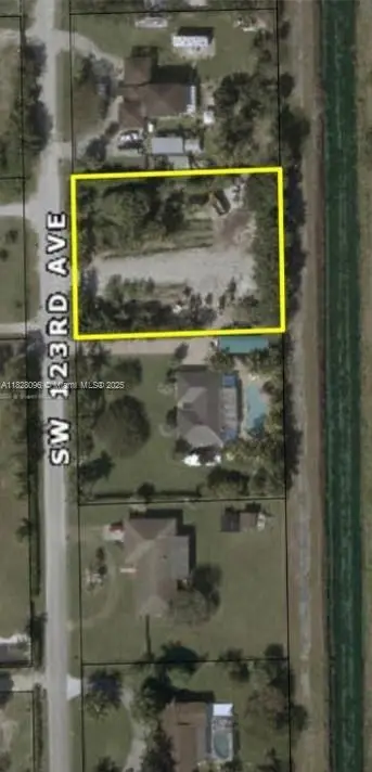243XX SW 123rd Ave, Homestead, FL 33032 - Image #2
