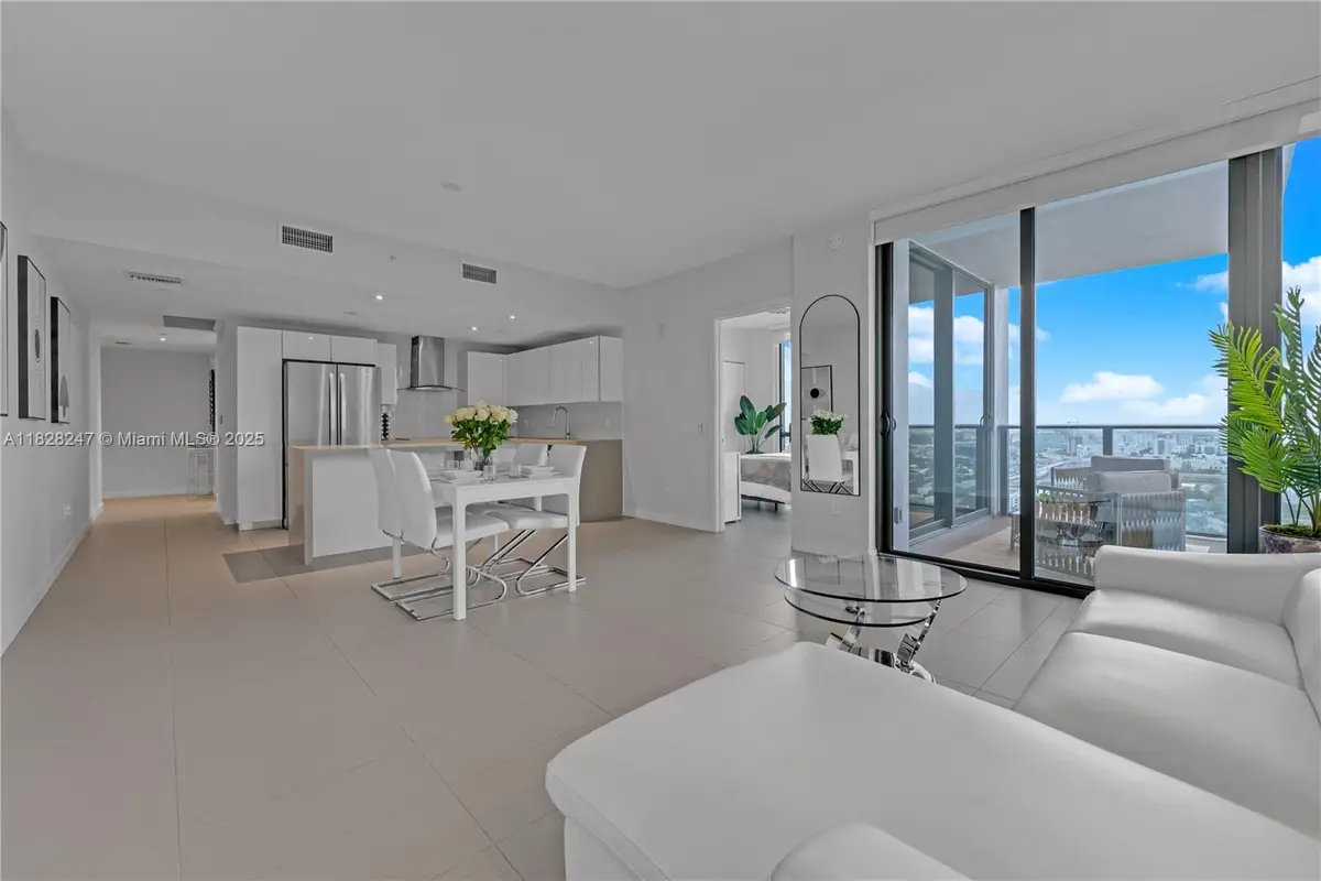 1600 NE 1st Ave #2916, Miami, FL 33132 - Image #1
