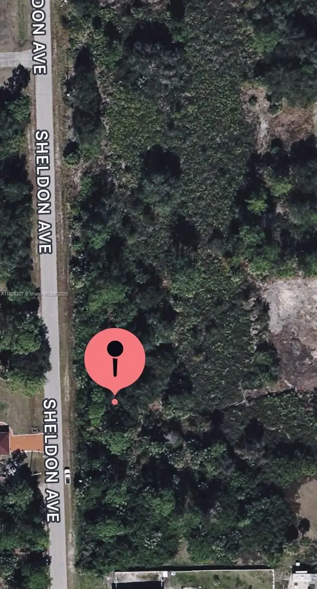 1110 Sheldon Ave, Lehigh Acres, FL 33936 - Image #1