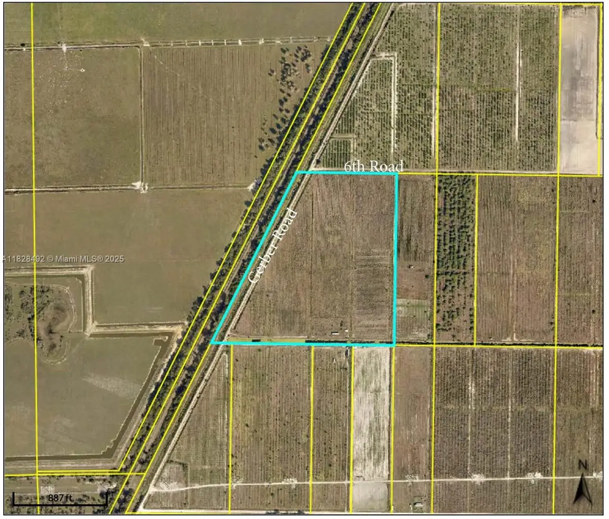 6001 6th Road, Labelle, FL 33935 - Image #1