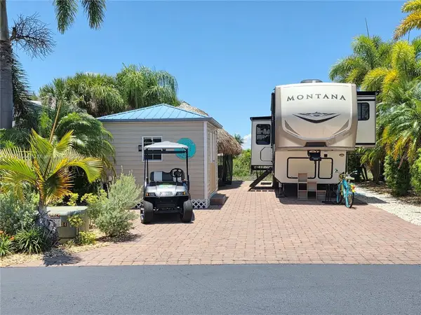 3731 SW 6th Glenn #163, Okeechobee, FL 34974