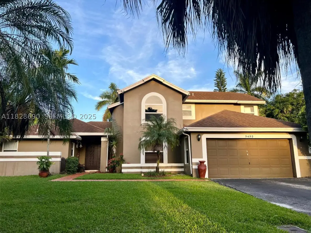 5452 SW 88th Ter, Cooper City, FL 33328 - #1