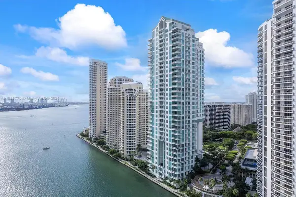 900 Brickell Key Blvd #3103, Miami, FL 33131