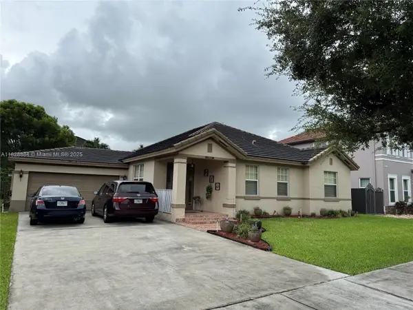 20233 SW 128th Pl, Miami, FL 33177