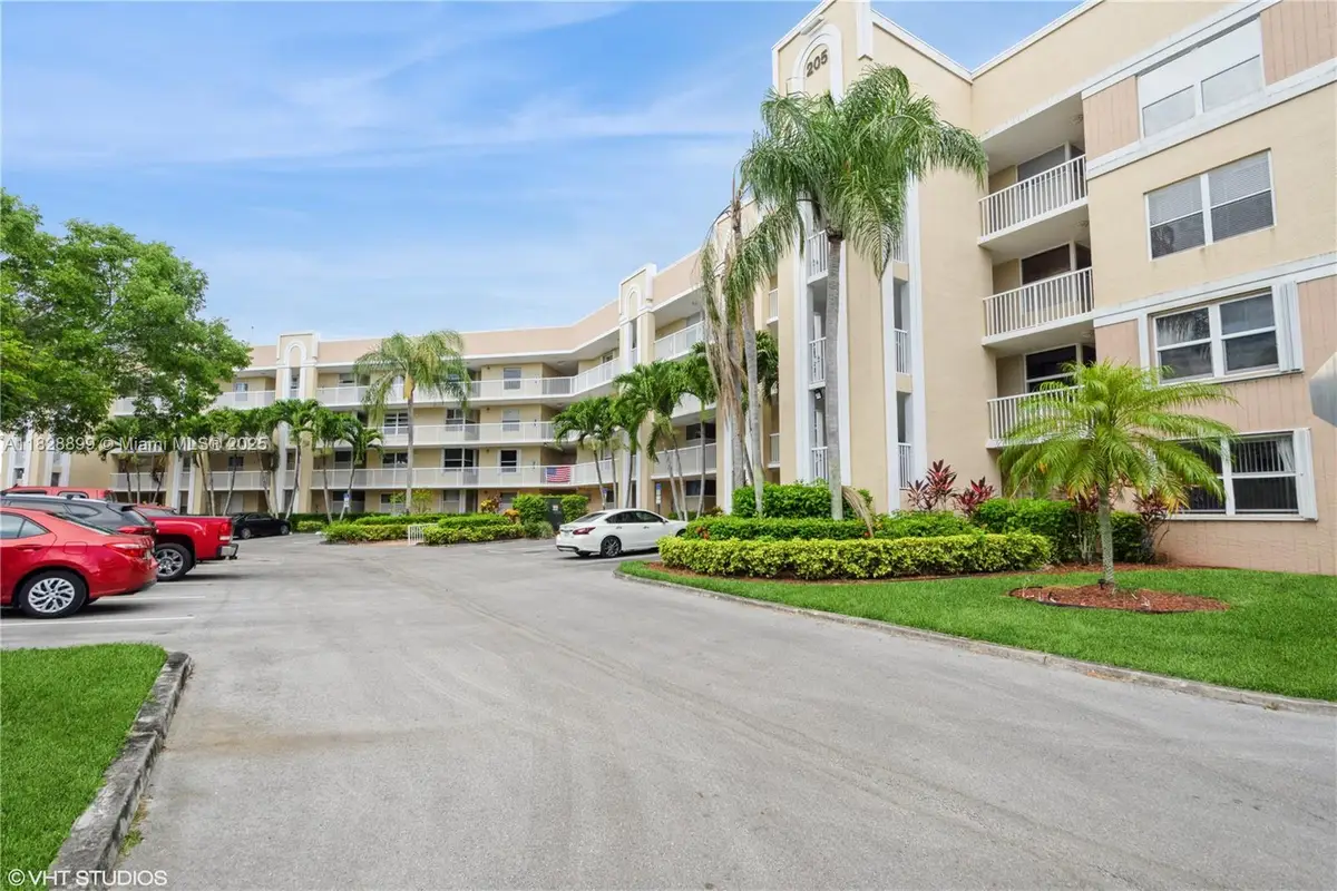 10346 NW 24th Pl #405, Sunrise, FL 33322 - #1