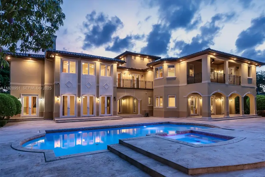 10851 SW 63rd Ave, Pinecrest, FL 33156 - Image #3