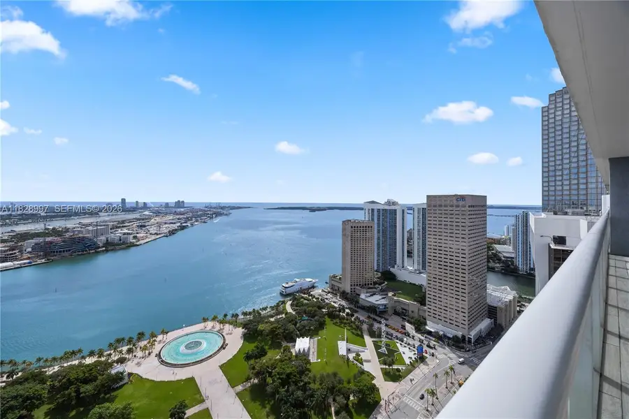 50 Biscayne Blvd #4706, Miami, FL 33132 - #2
