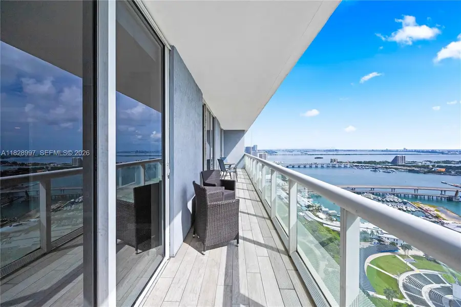50 Biscayne Blvd #4706, Miami, FL 33132 - #3