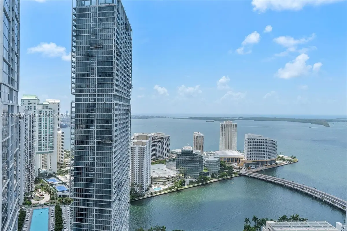 500 Brickell Ave #4101, Miami, FL 33131 - #1