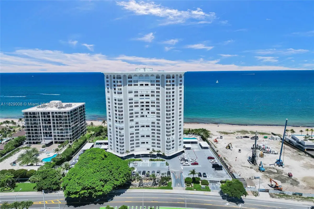 1340 S Ocean Blvd #403, Pompano Beach, FL 33062 - #1