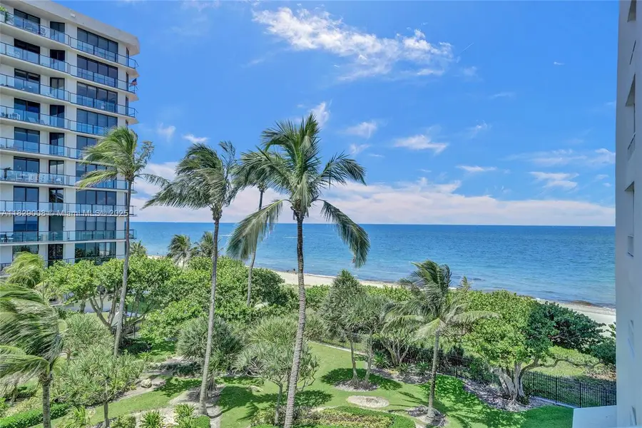 1340 S Ocean Blvd #403, Pompano Beach, FL 33062 - #2