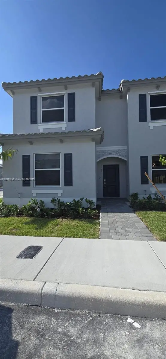 1162 SE 1 Terrace, Florida City, FL 33034 - Image #1