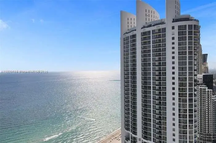 18201 Collins Ave #1202, Sunny Isles Beach, FL 33160 - #1