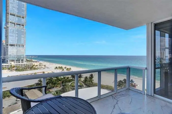 18201 Collins Ave #1202, Sunny Isles Beach, FL 33160 - #2