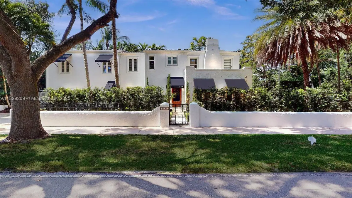 1222 Cortez St, Coral Gables, FL 33134 - Image #1