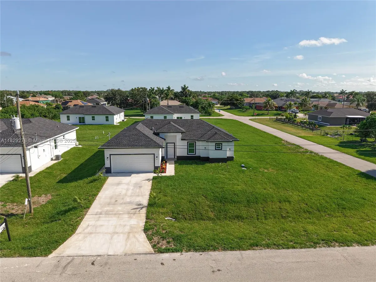 5002 Bygone St, Lehigh Acres, FL 33971 - Image #1