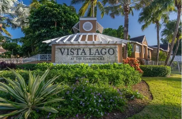 10670 SW 156th Pl #309, Miami, FL 33196