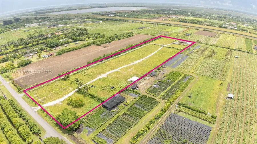 14287 SW 192nd Ave, Everglades, FL 33196 - Image #2