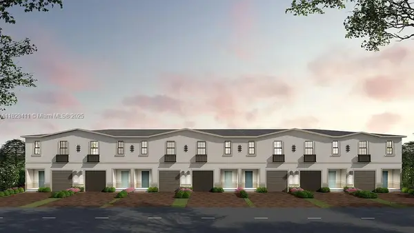 890 SW 11th Terr, Florida City, FL 33034