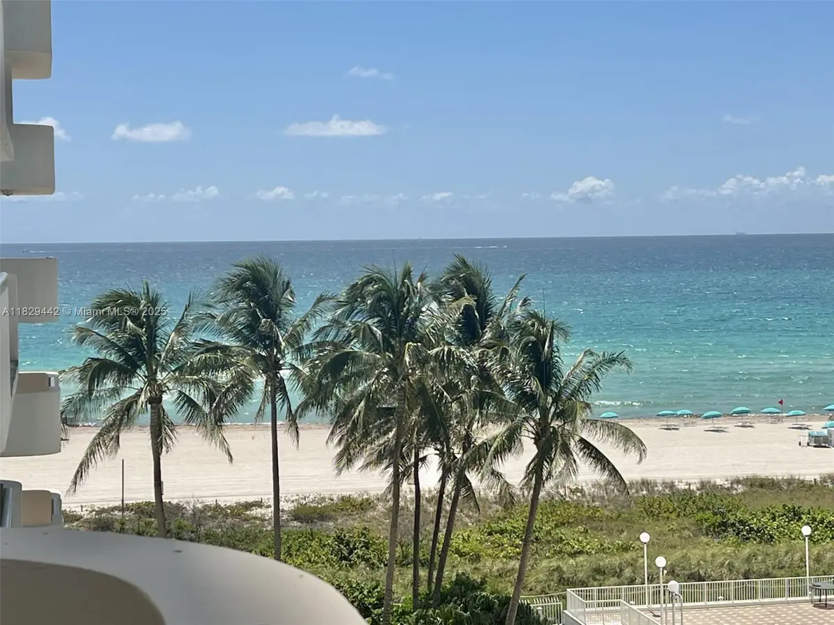 5757 Collins Ave #803, Miami Beach, FL 33140 - Image #1
