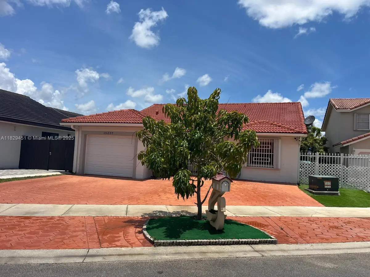 15257 SW 57th St, Miami, FL 33193 - #1