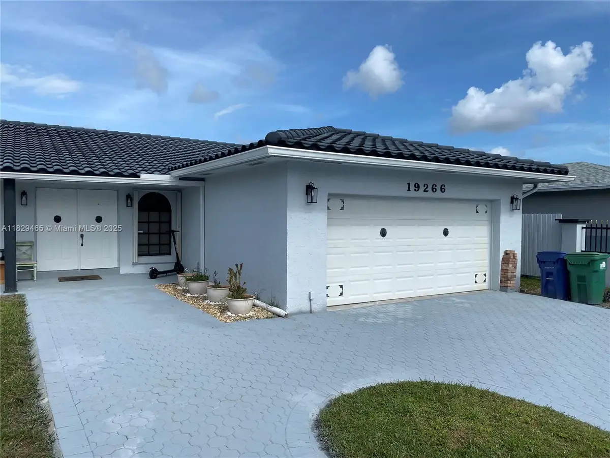 19266 NW 18th Ave, Miami Gardens, FL 33056 - Image #1