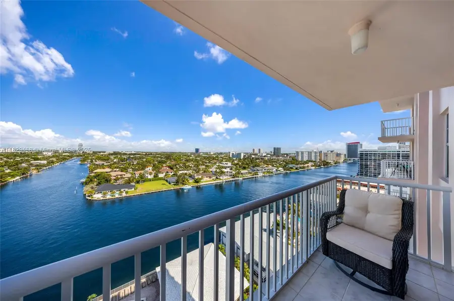 3161 S Ocean Dr #1510, Hallandale Beach, FL 33009 - #2