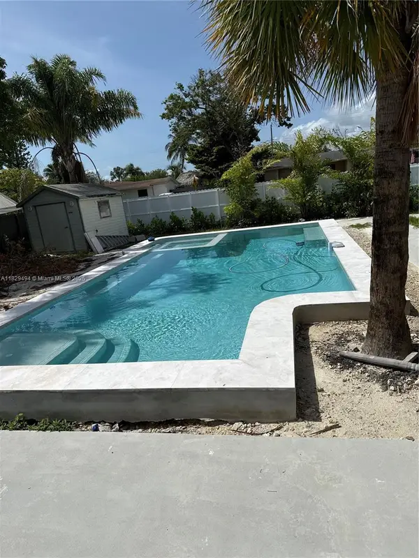 18941 SW 92nd Ct, Cutler Bay, FL 33157