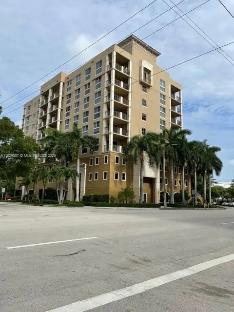 2650 SW 37th Ave #501, Miami, FL 33133