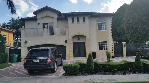 14432 SW 38th Ln, Miami, FL 33175