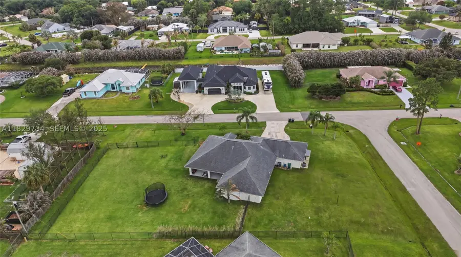 2055 SW Aaron Ln, Port Saint Lucie, FL 34953 - #2