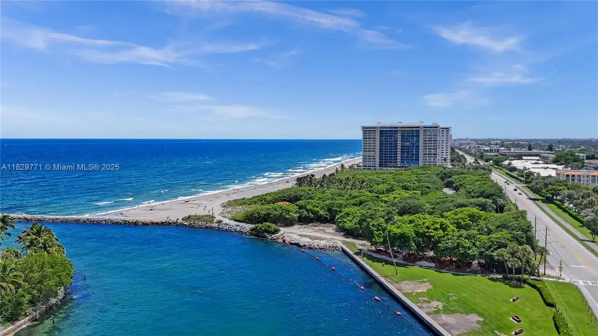 1180 S Ocean Boulevard #7-A, Boca Raton, FL 33432 - Image #1