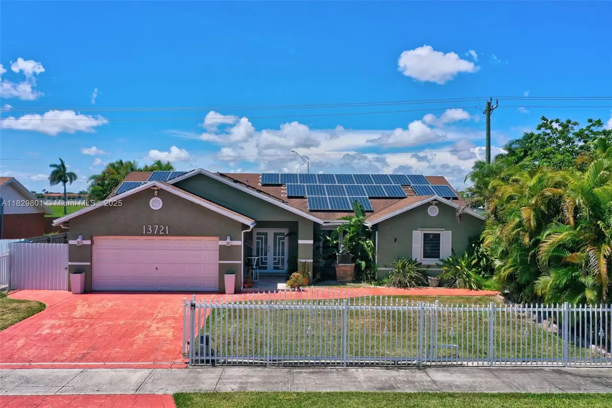 13721 SW 280th Ter, Homestead, FL 33033 - Image #1